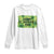 Funny Happy St. Patrick's Day Long Sleeve Shirt