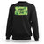 Funny Happy St. Patrick's Day Sweatshirt