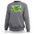 Funny Happy St. Patrick's Day Sweatshirt