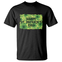 Funny Happy St. Patrick's Day T Shirt