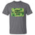 Funny Happy St. Patrick's Day T Shirt