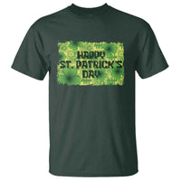 Funny Happy St. Patrick's Day T Shirt