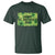 Funny Happy St. Patrick's Day T Shirt
