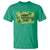 Funny Happy St. Patrick's Day T Shirt