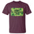 Funny Happy St. Patrick's Day T Shirt