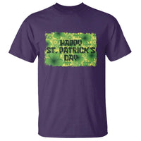Funny Happy St. Patrick's Day T Shirt
