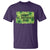 Funny Happy St. Patrick's Day T Shirt