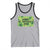 Funny Happy St. Patrick's Day Tank Top