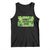 Funny Happy St. Patrick's Day Tank Top