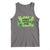 Funny Happy St. Patrick's Day Tank Top