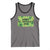 Funny Happy St. Patrick's Day Tank Top