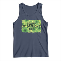 Funny Happy St. Patrick's Day Tank Top