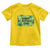 Funny Happy St. Patrick's Day Toddler T Shirt