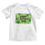 Funny Happy St. Patrick's Day Toddler T Shirt