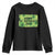 Funny Happy St. Patrick's Day Youth Sweatshirt