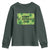 Funny Happy St. Patrick's Day Youth Sweatshirt