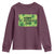 Funny Happy St. Patrick's Day Youth Sweatshirt