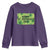 Funny Happy St. Patrick's Day Youth Sweatshirt