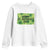 Funny Happy St. Patrick's Day Youth Sweatshirt
