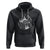 Camping Lover Hoodie Explore More Worry Less Adventure Outdoor Hiking Mountains Climber - Wonder Print Shop