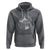 Camping Lover Hoodie Explore More Worry Less Adventure Outdoor Hiking Mountains Climber - Wonder Print Shop