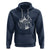 Camping Lover Hoodie Explore More Worry Less Adventure Outdoor Hiking Mountains Climber - Wonder Print Shop