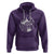Camping Lover Hoodie Explore More Worry Less Adventure Outdoor Hiking Mountains Climber - Wonder Print Shop