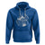 Camping Lover Hoodie Explore More Worry Less Adventure Outdoor Hiking Mountains Climber - Wonder Print Shop