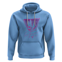 Camping Lover Hoodie Adventure Awaits Outdoors Hiking Mountains Climber - Wonder Print Shop