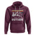 Funny Camping Hoodie I Love Peeing Outside Nature Lover Hiking Men - Wonder Print Shop