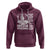 Funny Camping Hoodie I Love Peeing Outside Nature Lover Hiking Men - Wonder Print Shop