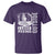 Funny Camping T Shirt I Love Peeing Outside Nature Lover Hiking Men - Wonder Print Shop