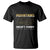 Funny Hiking T Shirt Mountains Aren't Funny They're Hill Areas Pun - Wonder Print Shop
