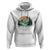 Hiking Society Hoodie Out Of Breath Don't Worry I'll Be There In A Minute - Wonder Print Shop