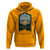 Hiking Society Hoodie Out Of Breath Don't Worry I'll Be There In A Minute Retro Vintage - Wonder Print Shop