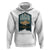 Hiking Society Hoodie Out Of Breath Don't Worry I'll Be There In A Minute Retro Vintage - Wonder Print Shop