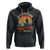 Funny Hiking Hoodie It's Another Half Mile Or So Mountain Climber - Wonder Print Shop