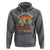 Funny Hiking Hoodie It's Another Half Mile Or So Mountain Climber - Wonder Print Shop