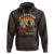 Funny Hiking Hoodie It's Another Half Mile Or So Mountain Climber - Wonder Print Shop