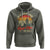 Funny Hiking Hoodie It's Another Half Mile Or So Mountain Climber - Wonder Print Shop