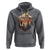 Funny Hiking Hoodie It's Another Half Mile Or So Road Trip - Wonder Print Shop