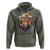 Funny Hiking Hoodie It's Another Half Mile Or So Road Trip - Wonder Print Shop