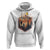 Funny Hiking Hoodie It's Another Half Mile Or So Road Trip - Wonder Print Shop