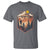 Funny Hiking T Shirt It's Another Half Mile Or So Road Trip - Wonder Print Shop