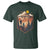 Funny Hiking T Shirt It's Another Half Mile Or So Road Trip - Wonder Print Shop