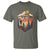 Funny Hiking T Shirt It's Another Half Mile Or So Road Trip - Wonder Print Shop
