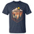 Funny Hiking T Shirt It's Another Half Mile Or So Road Trip - Wonder Print Shop