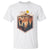 Funny Hiking T Shirt It's Another Half Mile Or So Road Trip - Wonder Print Shop