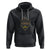 Hiking Lover Hoodie Take A Hike Outdoor Nature Scene - Wonder Print Shop