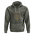 Hiking Lover Hoodie Take A Hike Outdoor Nature Scene - Wonder Print Shop